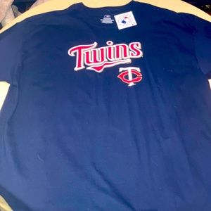 3 for $15 Twins tee